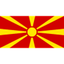 Логотип North Macedonia U20