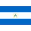 Логотип Nicaragua U19