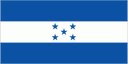 Логотип Honduras U19