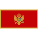 Логотип Montenegro U18