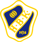 Логотип Halmstad U19