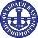 Логотип Chernomorets Burgas Sofia