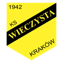 Логотип KS Wieczysta Krakow II