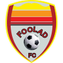 Логотип Foolad FC