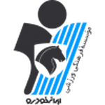 Логотип Paykan