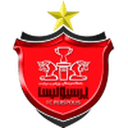 Логотип Персеполис