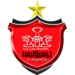 Логотип Persepolis FC