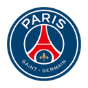 Логотип PSG U17