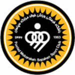 Логотип Sepahan FC
