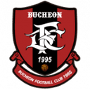 Логотип Bucheon FC 1995