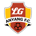 Логотип FC Anyang