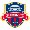 Логотип Suwon City FC