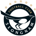 Логотип Seongnam FC