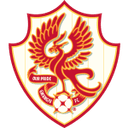 Логотип Gwangju FC