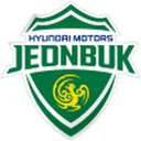 Логотип Jeonbuk Motors