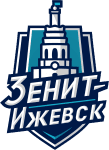 Логотип Izhevsk