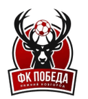 Логотип Pobeda Nizhniy Novgorod