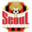 Логотип FC Seoul