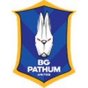 Логотип BG Pathum United
