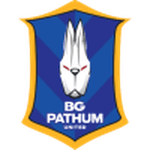 Логотип BG Pathum United
