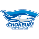 Логотип Chonburi FC