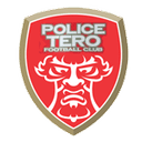 Логотип Police Tero
