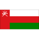 Логотип Oman U19