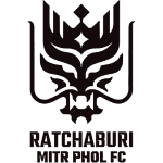 Логотип Ratchaburi