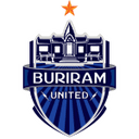 Логотип Buriram United