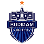 Логотип Buriram United