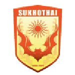 Логотип Sukhothai FC