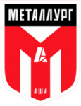 Логотип Металлург Аша