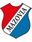 Логотип Mazovia Minsk Mazowiecki