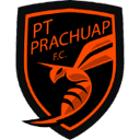 Логотип Prachuap