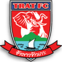 Логотип Trat FC