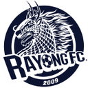 Логотип Rayong FC
