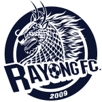 Логотип Rayong FC