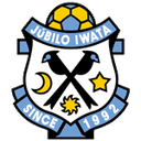 Логотип Jubilo Iwata
