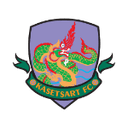 Логотип Kasetsart FC