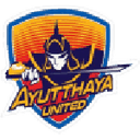 Логотип Ayutthaya FC