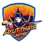 Логотип Ayutthaya FC