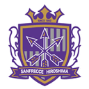 Логотип Sanfrecce Hiroshima