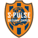 Логотип Shimizu S-pulse