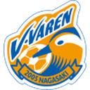 Логотип V-varen Nagasaki
