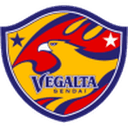 Логотип Vegalta Sendai