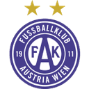 Логотип Austria Vienna (Am)