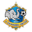 Логотип Chiangmai United