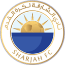 Логотип Sharjah FC