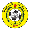 Логотип Al-Ittihad Kalba