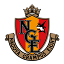 Логотип Nagoya Grampus